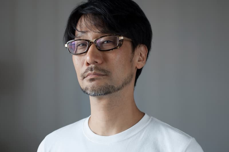 Hideo Kojima Teases Metal Gear Solid v Twitter the phantom pain elegia new order