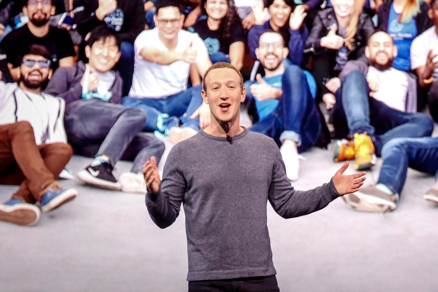 Highest-Paid Internships 2019 facebook google amazon uber telsa mark zuckerberg america