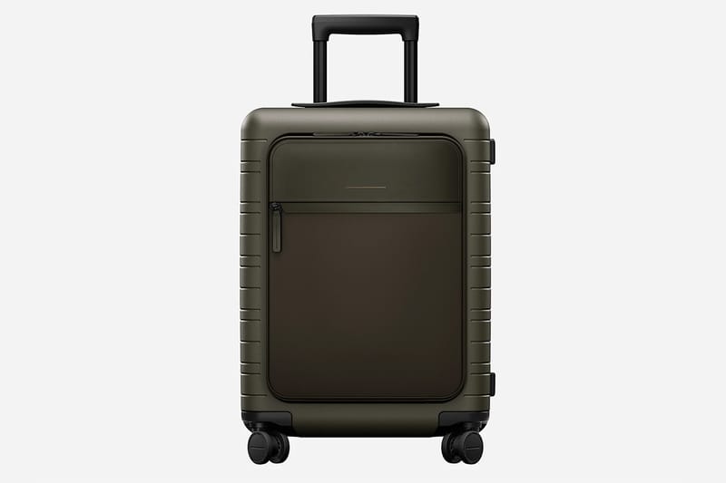 best carry on luggage for men 2019