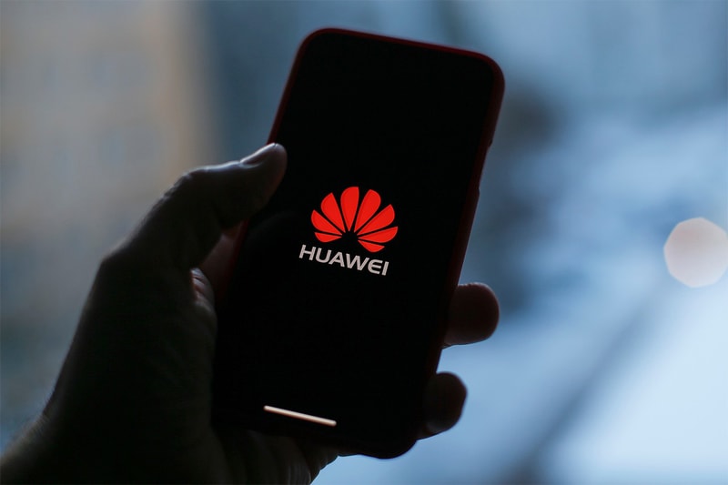 Huawei Intel Qualcomm Broadcom Chips Modems Mobile Phone Smartphone Processors US Government Ban Technology Google Play 