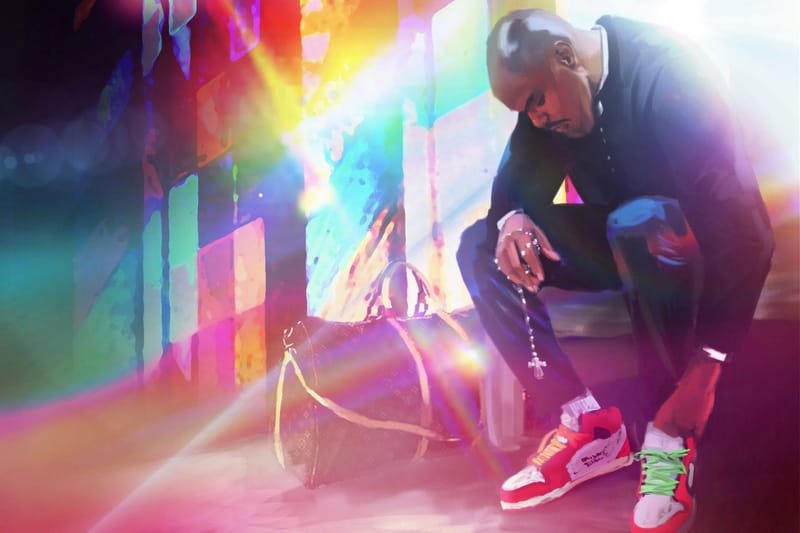 Church and Streetwear: A Match Made in Heaven? (UPDATE)