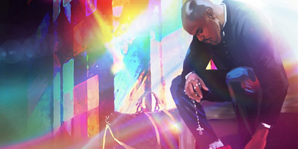 Church And Streetwear A Match Made In Heaven Hypebeast -