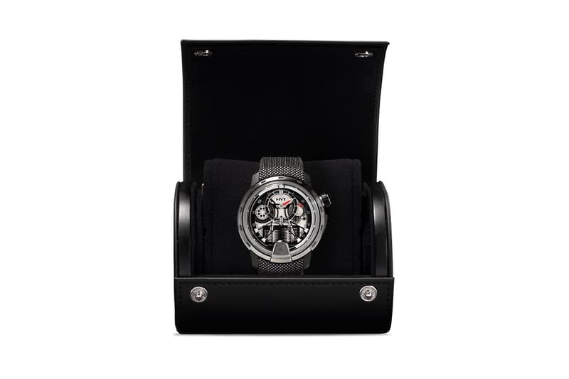 HYT Silk Satin H1 Alinghi Watch Release Info timepiece accessories jewlery carbon titanium 13891993 / 148TC09NFRC 30mm sapphire crystal anti-reflective face 