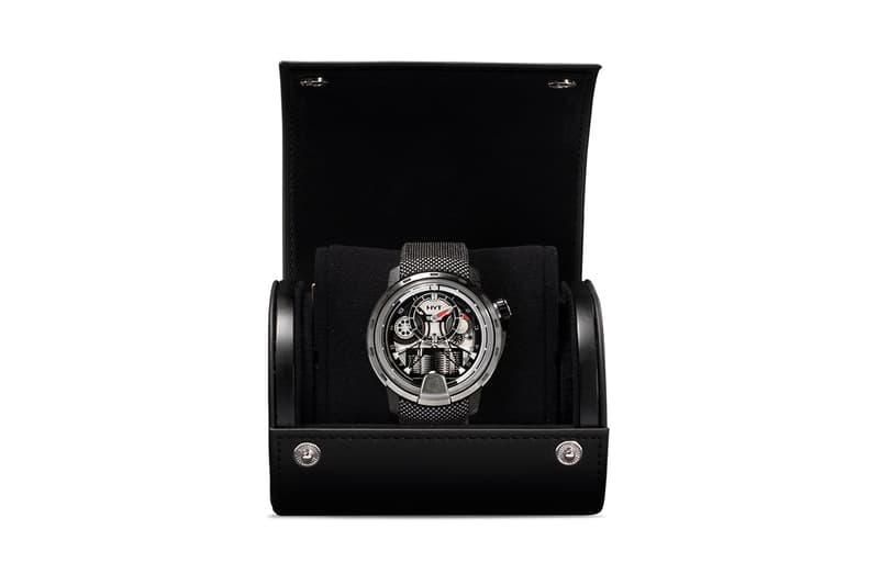 HYT Silk Satin H1 Alinghi Watch Release Info timepiece accessories jewlery carbon titanium 13891993 / 148TC09NFRC 30mm sapphire crystal anti-reflective face