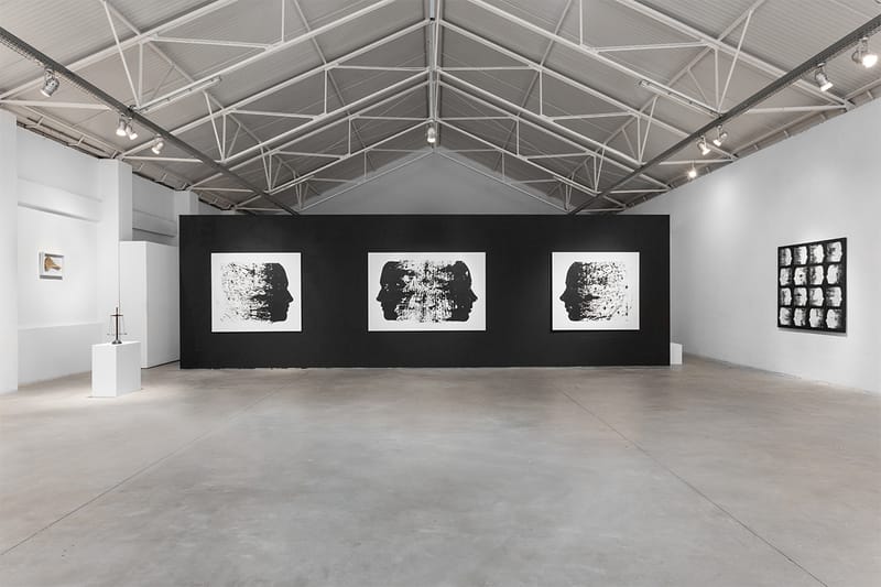 ICY and SOT Gets First Solo Exhibition "Faces of Society" in Lisbon