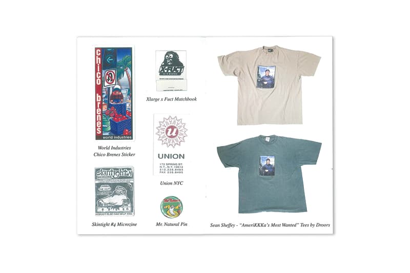 Ignored Prayers 2019 IP Printed Material Release NICOLE McLAUGHLIN Seasonal Depression Vol. 4 RESPEK 2 by Thee Mike B SCRAP PACK Vol. 3