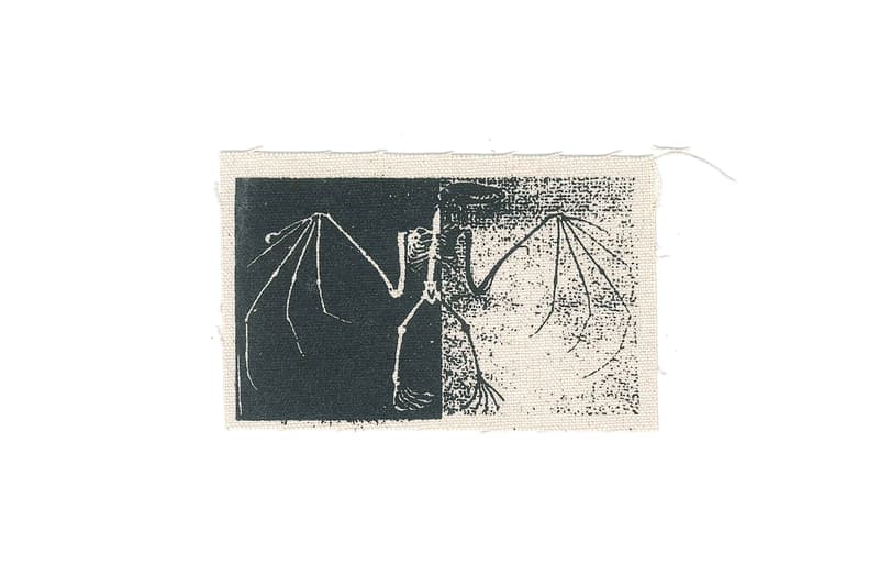 Ignored Prayers 2019 IP Printed Material Release NICOLE McLAUGHLIN Seasonal Depression Vol. 4 RESPEK 2 by Thee Mike B SCRAP PACK Vol. 3