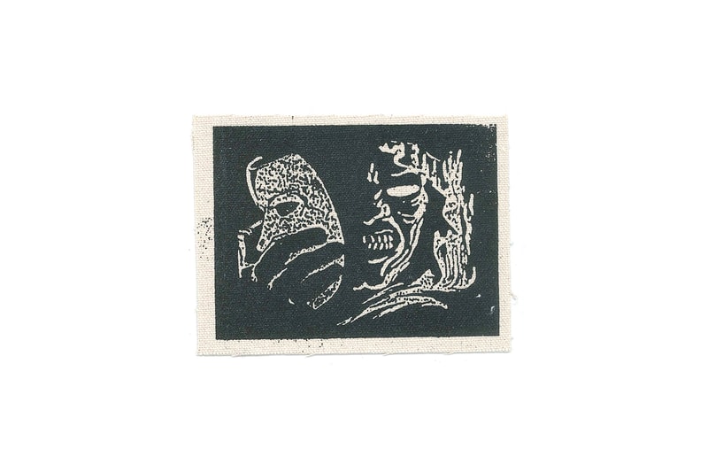 Ignored Prayers 2019 IP Printed Material Release NICOLE McLAUGHLIN Seasonal Depression Vol. 4 RESPEK 2 by Thee Mike B SCRAP PACK Vol. 3