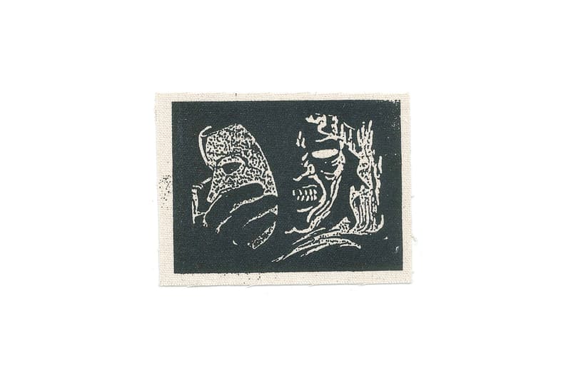 Ignored Prayers 2019 IP Printed Material Release NICOLE McLAUGHLIN Seasonal Depression Vol. 4 RESPEK 2 by Thee Mike B SCRAP PACK Vol. 3