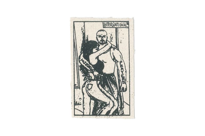 Ignored Prayers 2019 IP Printed Material Release NICOLE McLAUGHLIN Seasonal Depression Vol. 4 RESPEK 2 by Thee Mike B SCRAP PACK Vol. 3