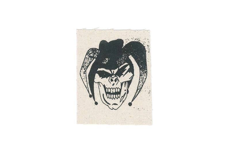Ignored Prayers 2019 IP Printed Material Release NICOLE McLAUGHLIN Seasonal Depression Vol. 4 RESPEK 2 by Thee Mike B SCRAP PACK Vol. 3