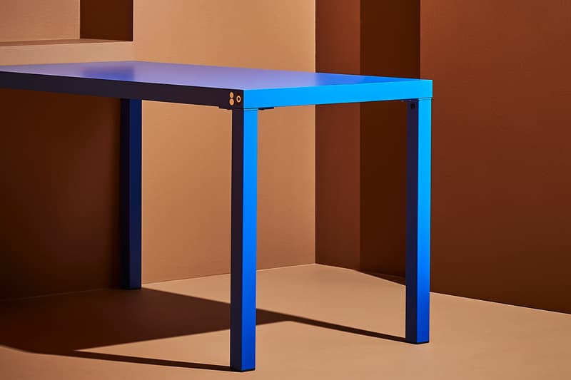Sarah Andelman Darcel Disappoints craig redman ikea full collection release colette first look buy order cop