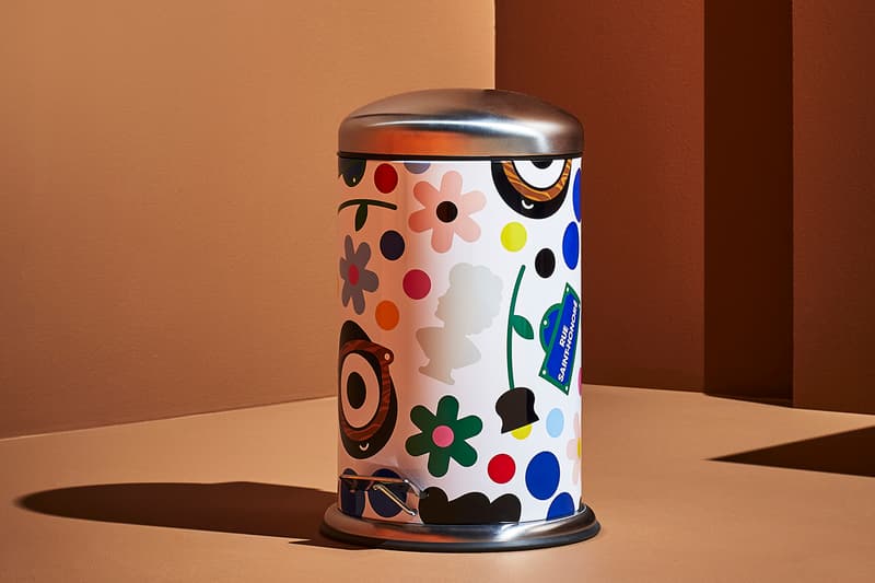 Sarah Andelman Darcel Disappoints craig redman ikea full collection release colette first look buy order cop