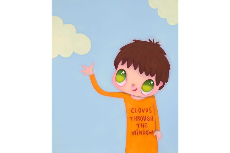 Javier Calleja to Launch "Clouds Through the Window" Exhibit in Germany