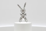 Jeff Koons' 'Rabbit' Sculpture & More Masterpieces to Hit Christie's Sale Worth Over $130 Million USD