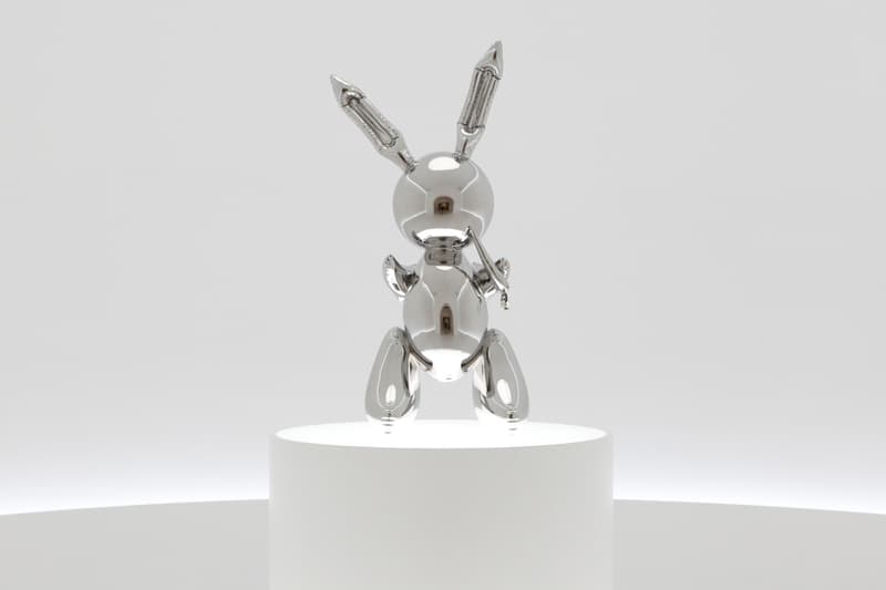 christies si newhouse jeff koons paul cezanne vincent van gogh roy lichtenstein alberto giacometti andy warhol