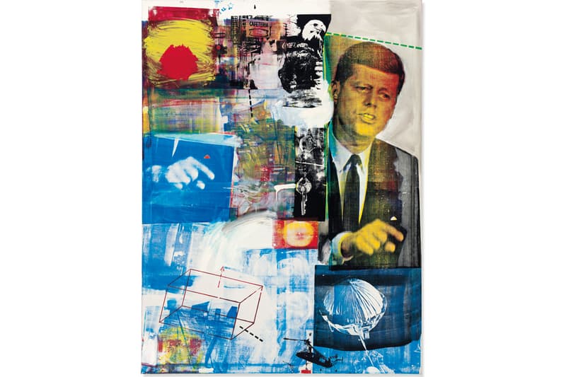 christies si newhouse jeff koons paul cezanne vincent van gogh roy lichtenstein alberto giacometti andy warhol