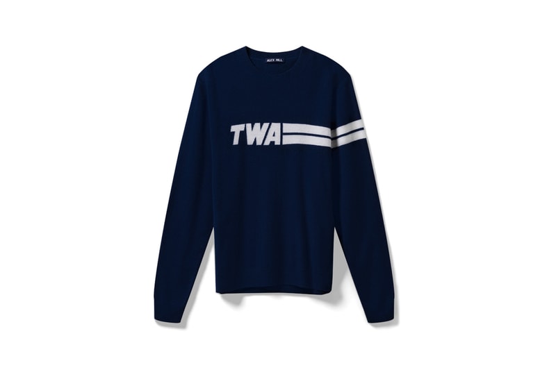 jfk john f kennedy airport new york city twa hotel shop landing gear collection somsack sikhounmuong j crew designer gola sneakers 