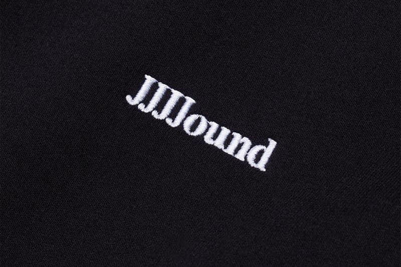 JJJJound Upcoming A.P.C. Collaboration