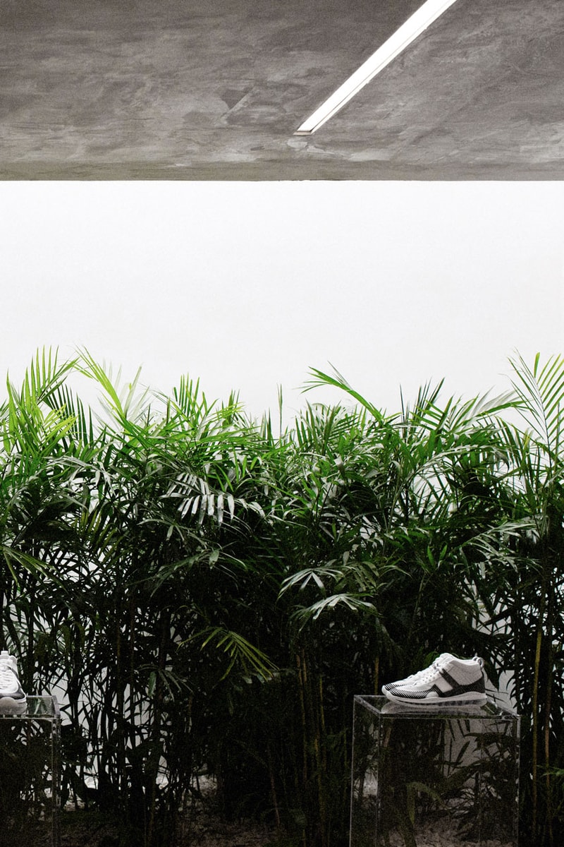 John Elliott Opens First Flagship Store in West Hollywood california melrose avenue may 8 2019