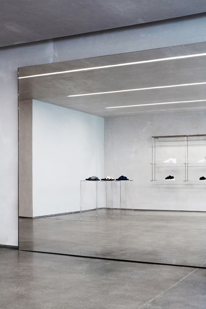 John Elliott Opens First Flagship Store in West Hollywood california melrose avenue may 8 2019