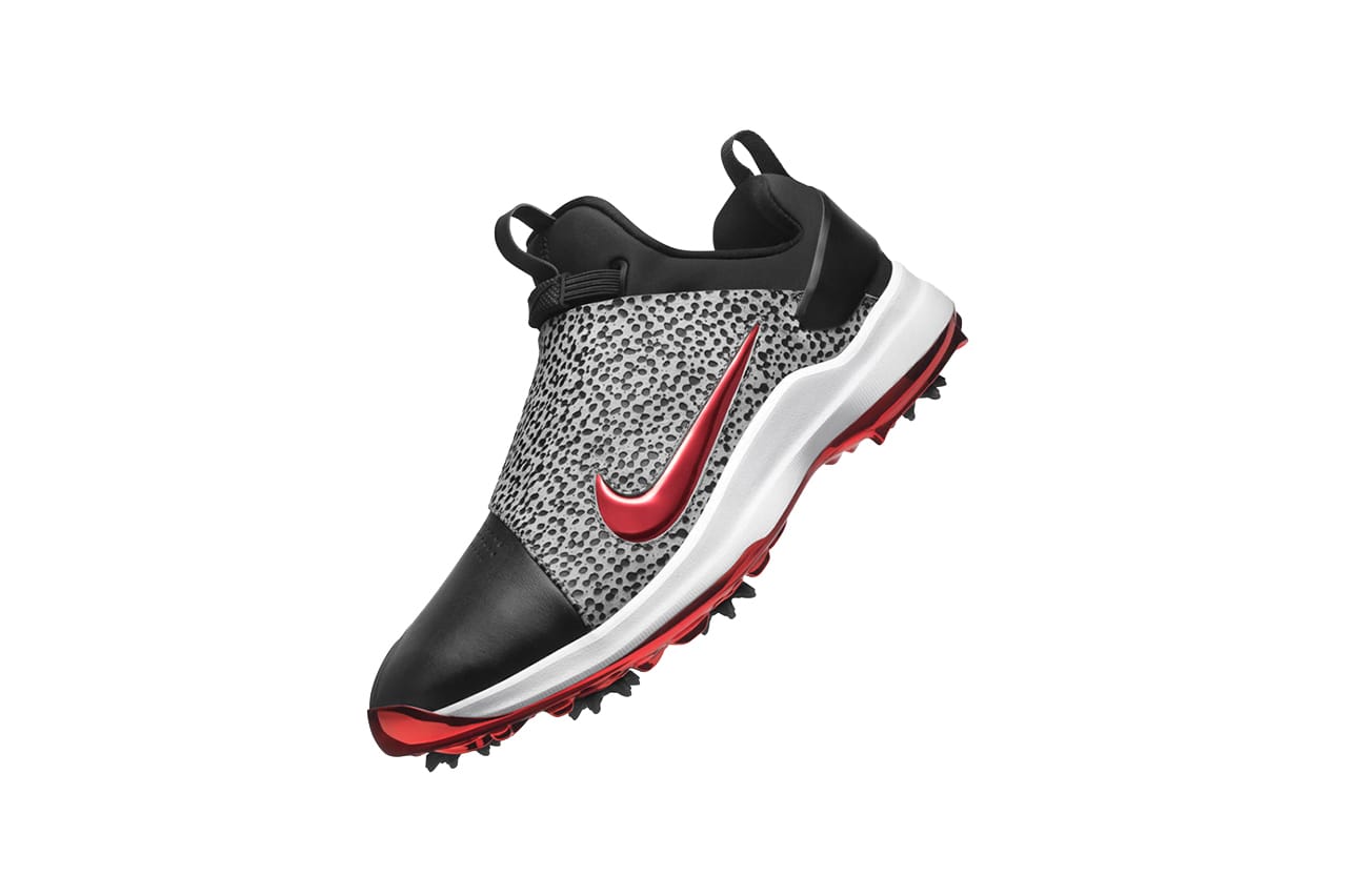 Nike Golf Safari Bred Pack, Air Jordan 