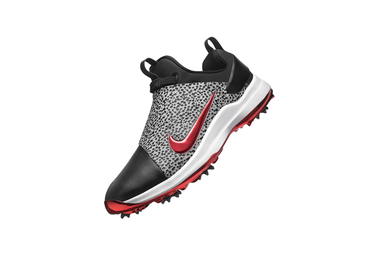 Nike Golf Safari Bred Pack, Air Jordan 11 "Bred" colorway release date info cleat drop release date info may 13 17 2019