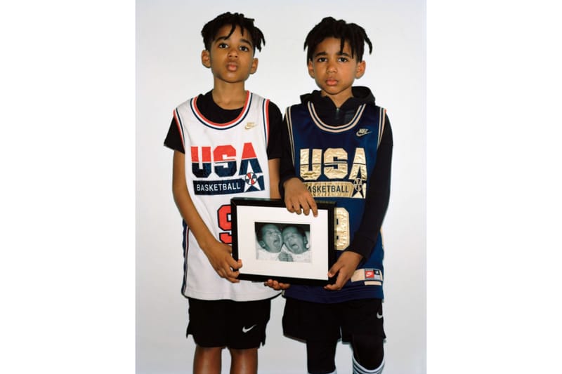 Photographer Justin Aversano to Display 100 Portraits of Diverse Twins