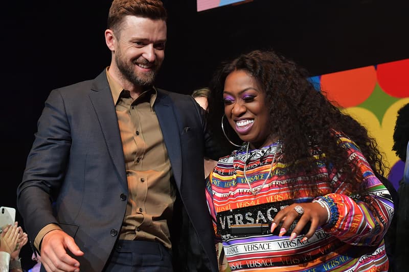 Justin Timberlake Missy Elliott Earn Honorary Doctorates Berklee College of Music Alex Lacamoire phds Doctor of Music