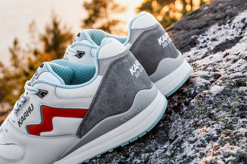 Karhu "Land of the Midnight Sun" Pack Release endless summers Finland kanye west Aria Synchron Classic Fusion 2.0 Daphne Lunar Rock Lunar Rock Pureed Pumpkin Snow White Pureed Pumpkin
