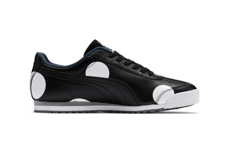 Karl Largerfeld x PUMA Roma Sneaker Release Information Drop Date Cop Worldwide Release Chanel Fashion Designer Posthumous Death Collecton