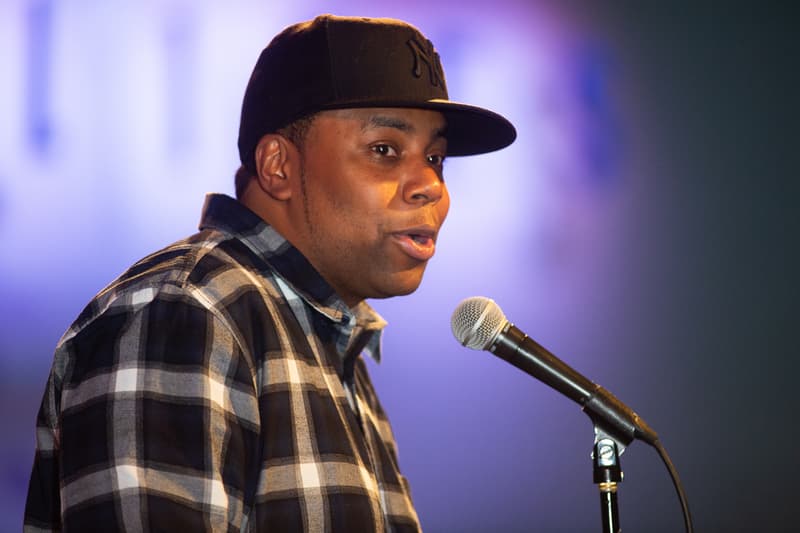 kenan thompson the kenan show nbc tv comedy series