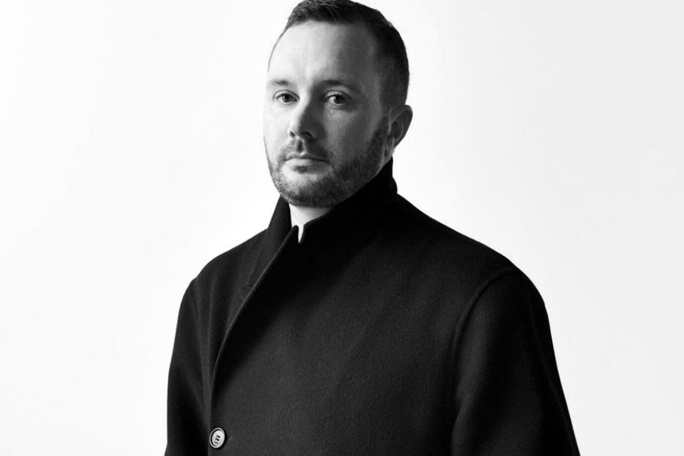 An Interview with Kim Jones on Southeast Asia, Androgyny & Alexander  McQueen