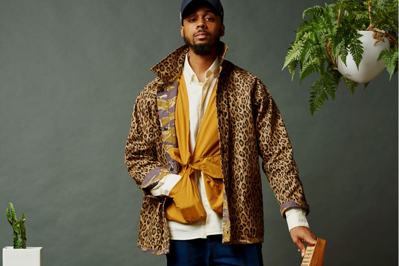 Kinfolk Spotlights NEEDLES, Stone Island & More In SS19 Shop Editorial