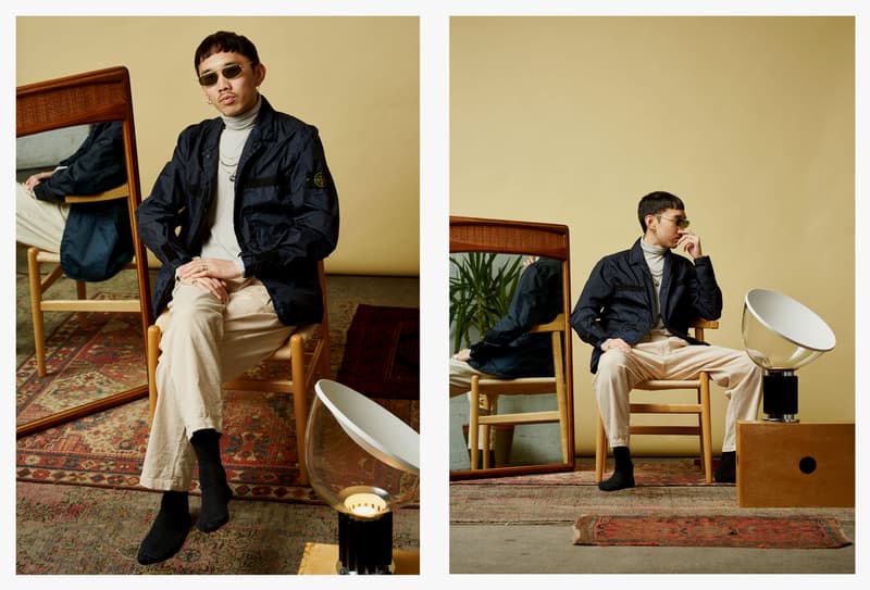 kinfolk spring summer shop editorial