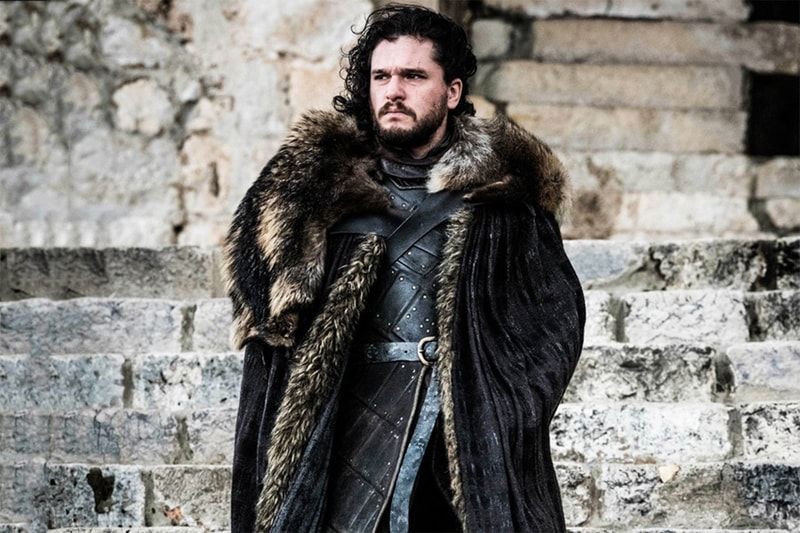 Kit Harington Checks Into Treatment Facility game of thrones jon snow