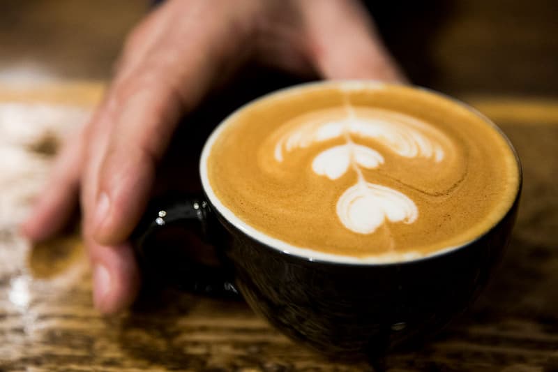 klatch coffee roasters Elida Geisha Natural 803 california panama
