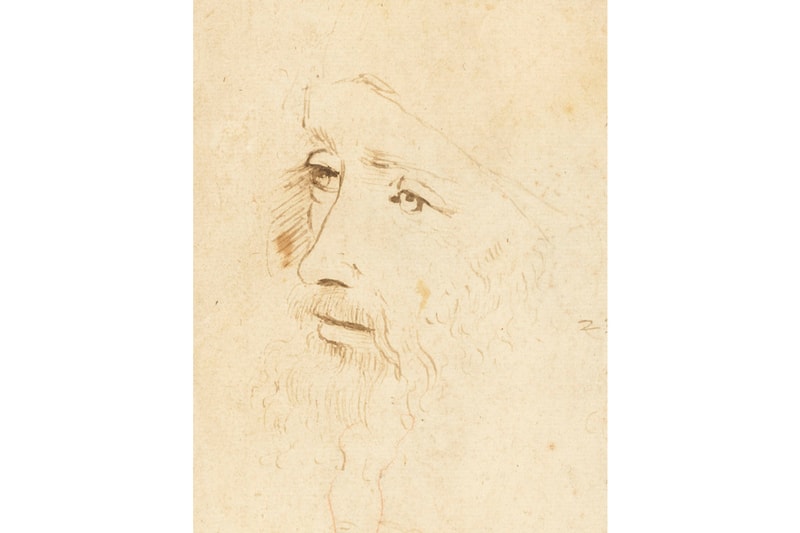leonardo da vinci portrait britain royal collection queens gallery artworks exhibitions