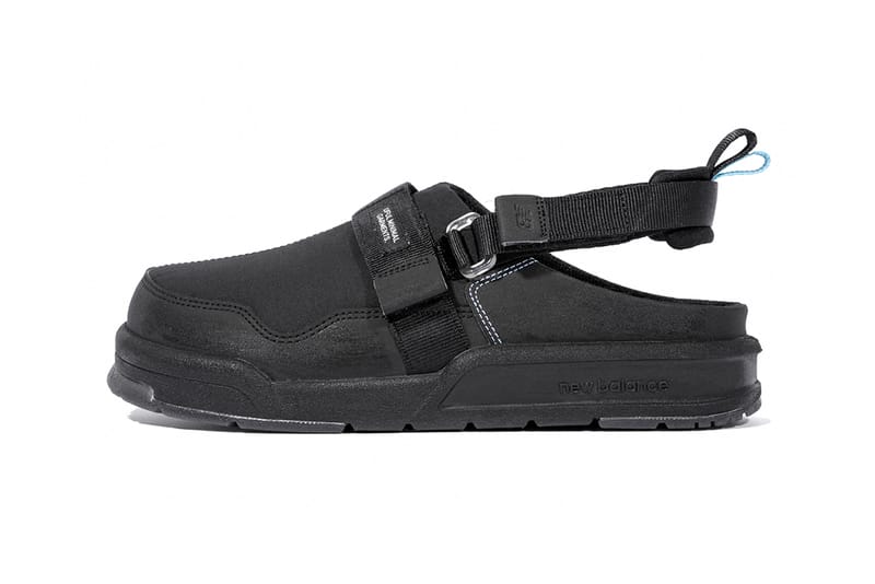 new balance sandals price