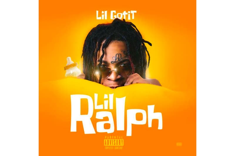 Lil Gotit New Track "Lil Ralph" Young Thug