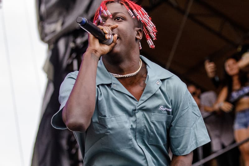 Lil Yachty Lil Boat 3 Album Announcement