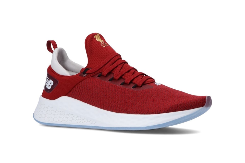 New balance lfc lazr v2 Clearance