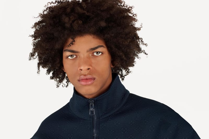 Louis Vuitton Highlights Pre-Fall 2019 Men's Campaign in New Campaign Video
