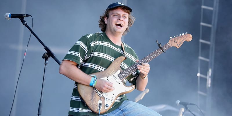 mac demarco music video cameo country