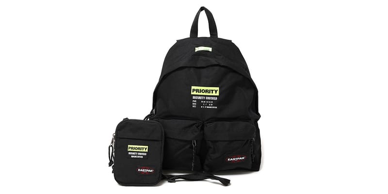 eastpak pouch bag