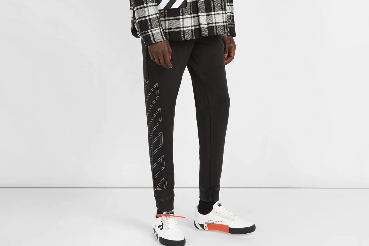 MATCHESFASHION.COM Summer Sale Best Items must buy top Needles Maison Margiela Heron Preston off White JW Anderson a cold wall