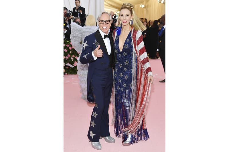 Met Gala 2019 Best dressed red carpets Outfits menswear womenswear best dressed Travis Scott Jared Leto Halsey Frank Ocean Awkwafina French Montana Solange Knowles Gwen Stefani Cardi B Harry Styles Alessandro Michele Florence Welch Anderson Paak Katy Perry Nicki Minaj Lady Gaga Kanye West Kim Kardashian Serena Williams Gigi Hadid Bella Hadid Michael B Jordan Emily Ratjakowski Benedict Cumberbatch Tommy Hilfiger Tom Ford Ezra Miller Winnie Harlow Pyer Moss Jeremy Scott Kylie Jenner Kendall Jenner Tessa Thompson Janelle Monae Donatella Versace Zendaya Dapper Dan Anna Wintour Naomi Campbell