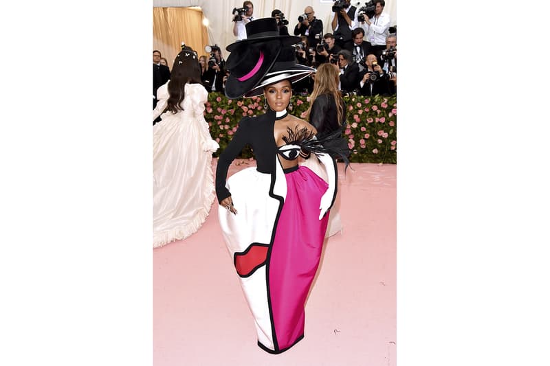 Met Gala 2019 Best dressed red carpets Outfits menswear womenswear best dressed Travis Scott Jared Leto Halsey Frank Ocean Awkwafina French Montana Solange Knowles Gwen Stefani Cardi B Harry Styles Alessandro Michele Florence Welch Anderson Paak Katy Perry Nicki Minaj Lady Gaga Kanye West Kim Kardashian Serena Williams Gigi Hadid Bella Hadid Michael B Jordan Emily Ratjakowski Benedict Cumberbatch Tommy Hilfiger Tom Ford Ezra Miller Winnie Harlow Pyer Moss Jeremy Scott Kylie Jenner Kendall Jenner Tessa Thompson Janelle Monae Donatella Versace Zendaya Dapper Dan Anna Wintour Naomi Campbell