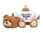 The Met Launches "Camp Collection" Featuring Moschino, Off-White™, Gucci and More