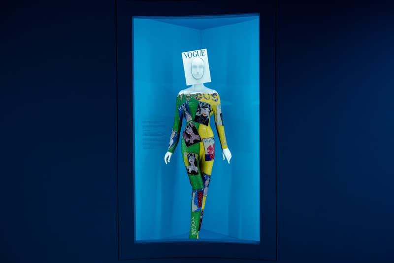 Met Costume Institute "Camp: Notes on Fashion" inside show exhibition 2019 may gala